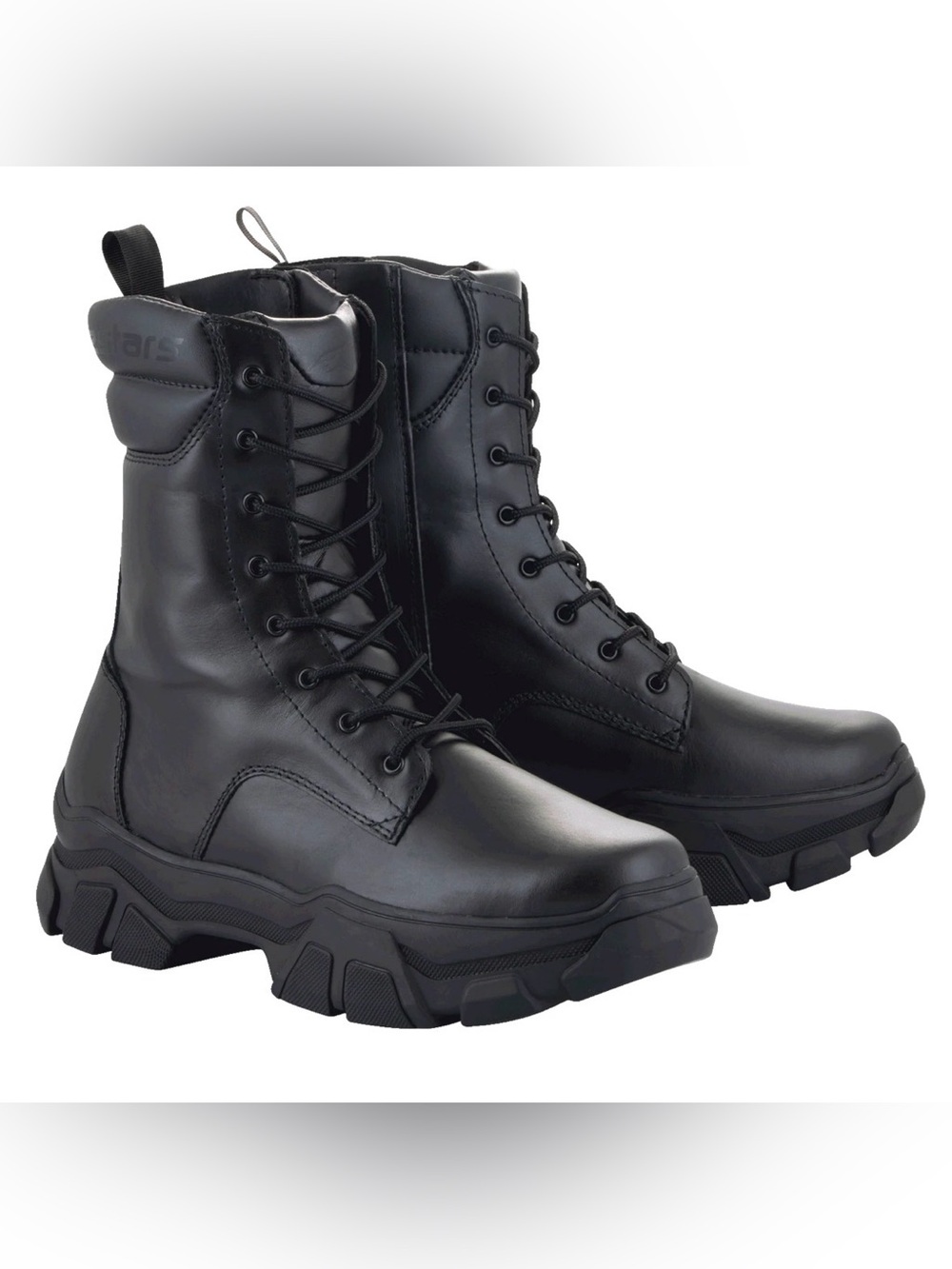 Alpinestars Motorcycle Boots